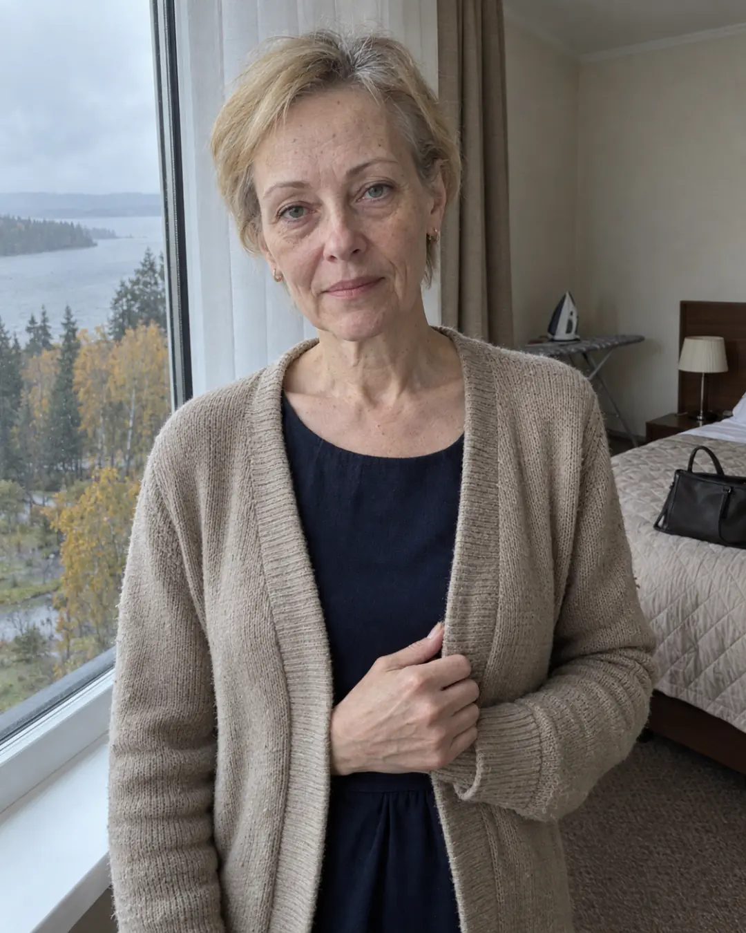 Людмила, 52