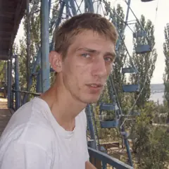 Денис Рябов, 21
