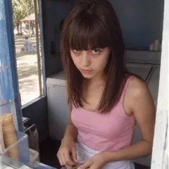 Юля Белова