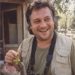 Эдик Лапин